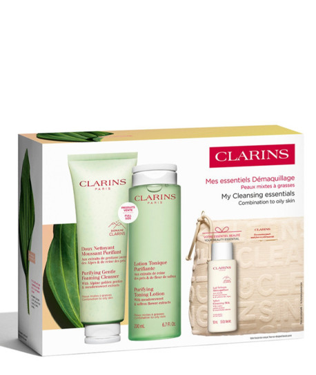 COFRE LIMPIEZA PIELES MIXTAS-GRASAS