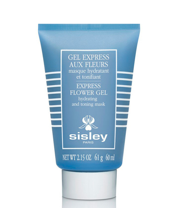 GEL EXPRESS AUX FLEURS