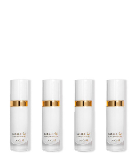 SISLEYA L'INTÉGRAL ANTI-ÂGE LA CURE