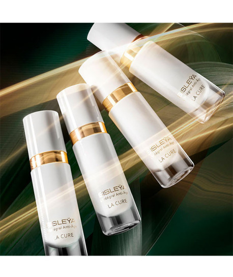 SISLEYA L'INTÉGRAL ANTI-ÂGE LA CURE