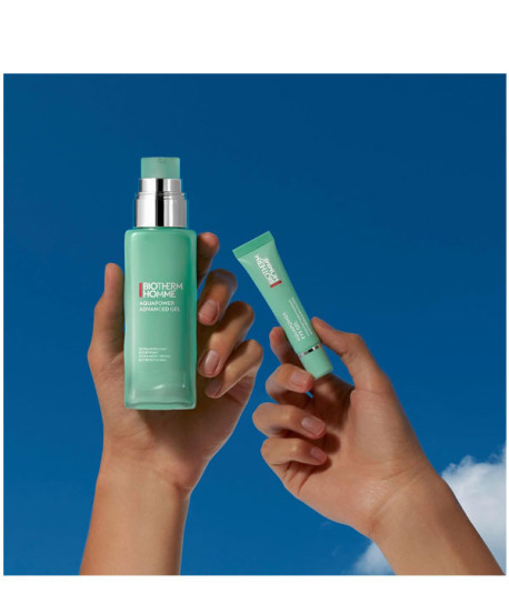 AQUAPOWER ADVANCED GEL PIEL NORMAL-MIXTA