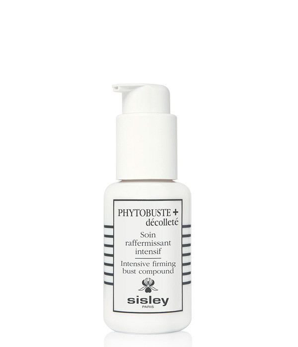 PHYTOBUSTE + DÉCOLLETÉ