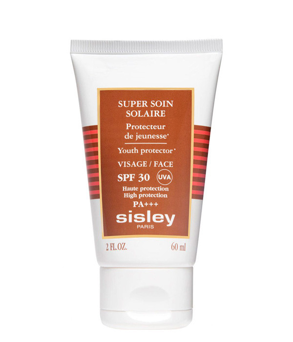 SUPER SOIN SOLAIRE VISAGE...