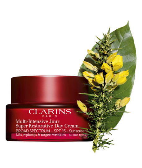 MULTI-INTENSIVE JOUR SPF15