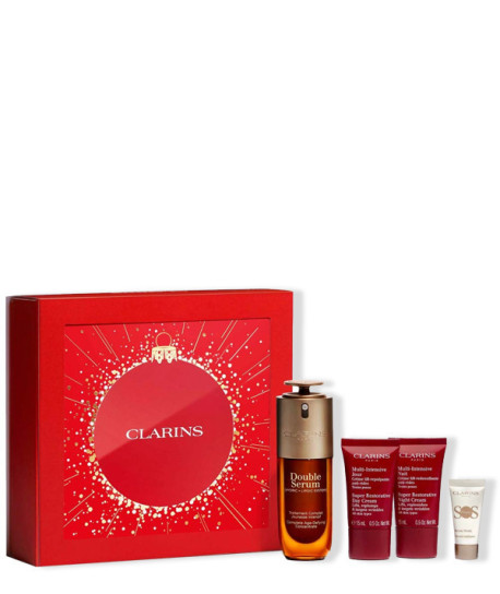 DOUBLE SERUM + MULTI-INTENSIVE COFRE