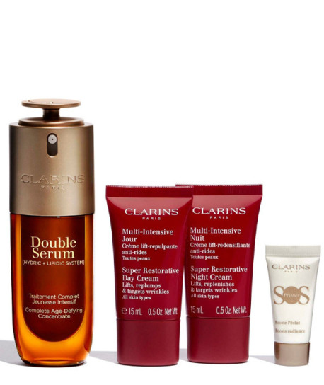 DOUBLE SERUM + MULTI-INTENSIVE COFRE