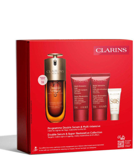 DOUBLE SERUM + MULTI-INTENSIVE COFRE