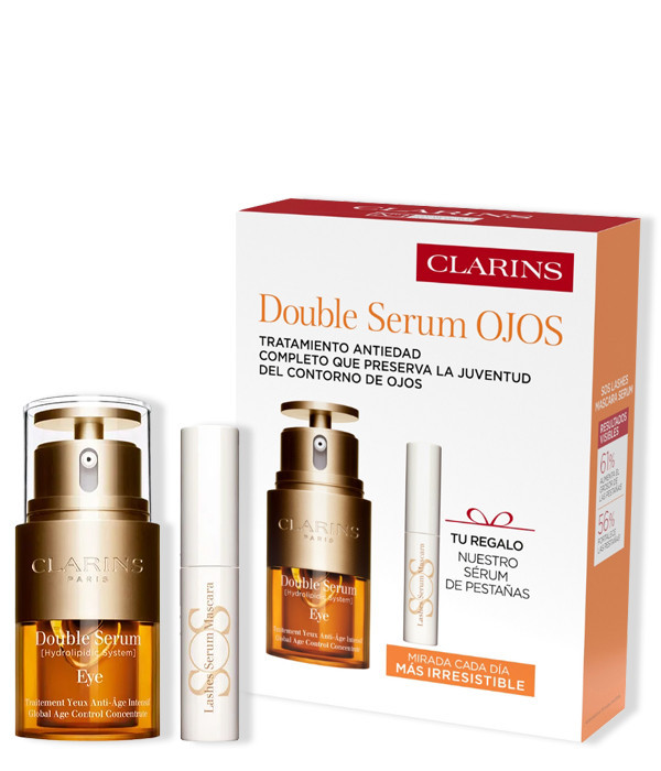 DOUBLE SERUM EYE COFRE