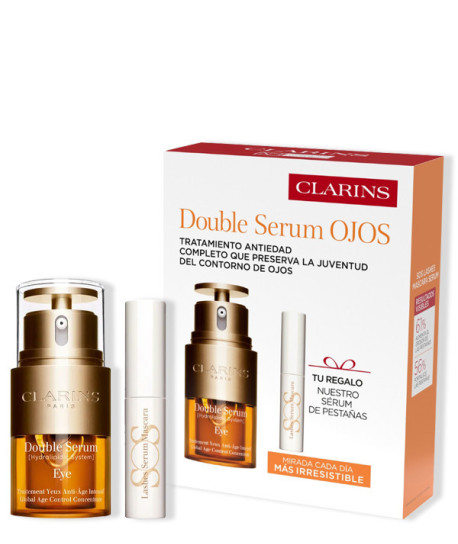 DOUBLE SERUM EYE COFRE