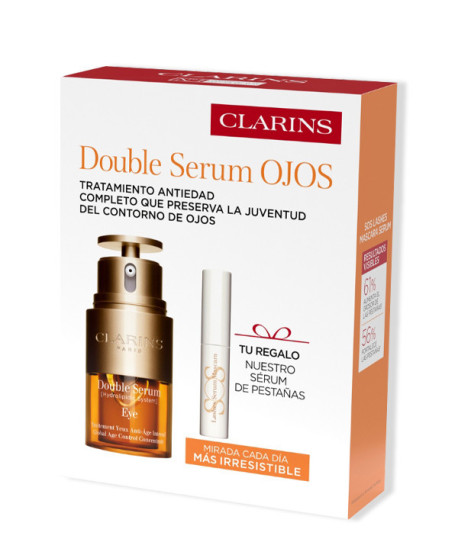 DOUBLE SERUM EYE COFRE
