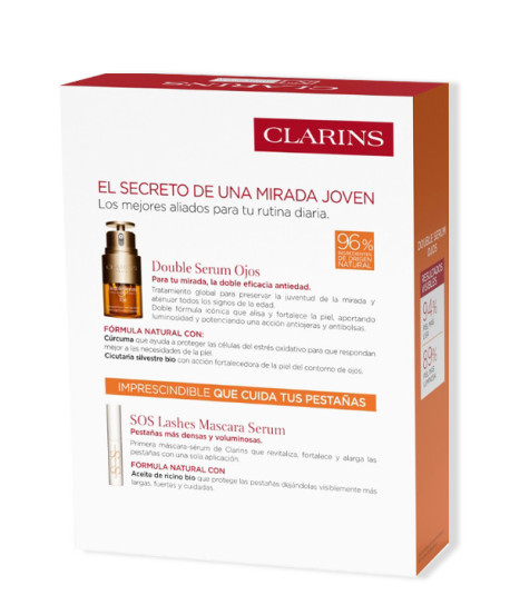 DOUBLE SERUM EYE COFRE