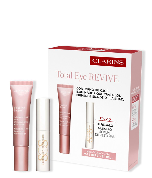 TOTAL EYE REVIVE COFRE