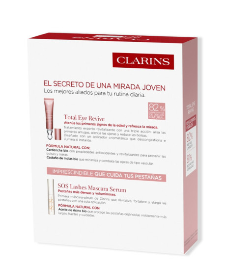 TOTAL EYE REVIVE COFRE