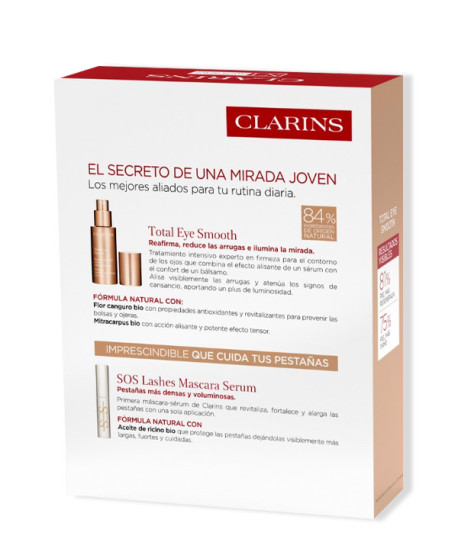 TOTAL EYE SMOOTH COFRE