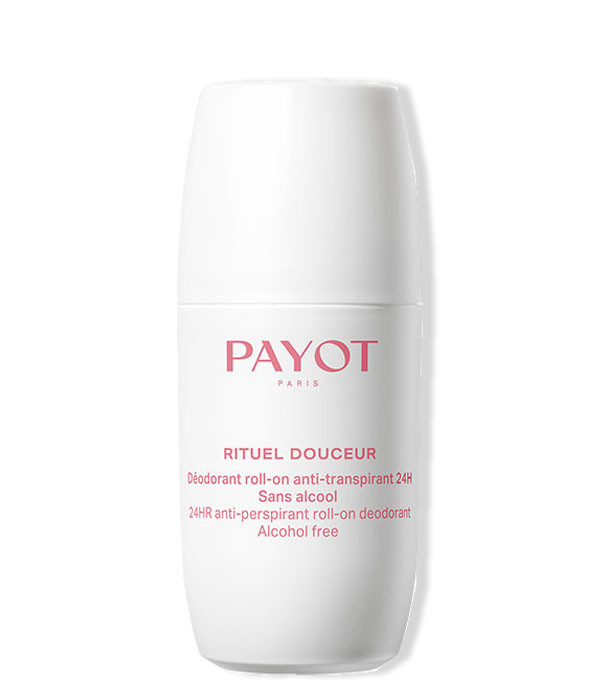 DEODORANT ULTRA DOUCEUR