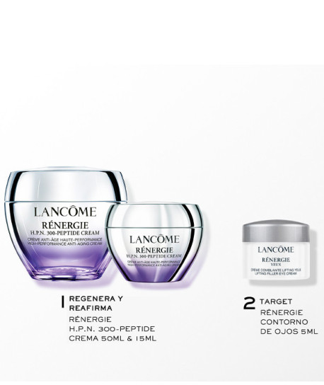 RÉNERGIE H.P.N. 300-PEPTIDE CREAM COFRE