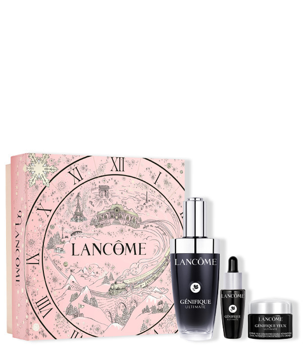 GÉNIFIQUE ULTIMATE SERUM COFRE