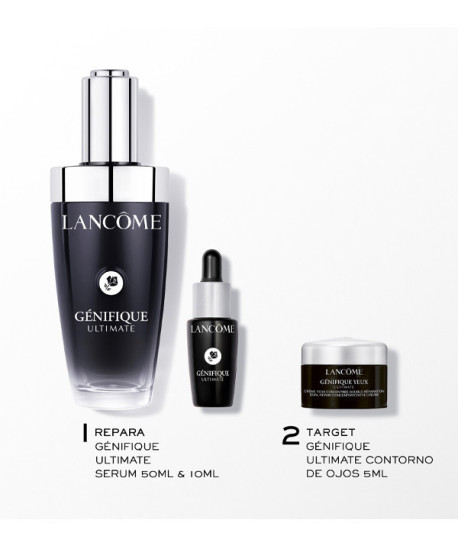 GÉNIFIQUE ULTIMATE SERUM COFRE