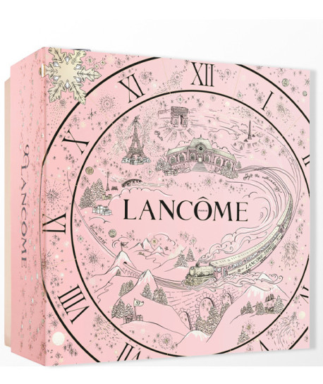 GÉNIFIQUE ULTIMATE SERUM COFRE