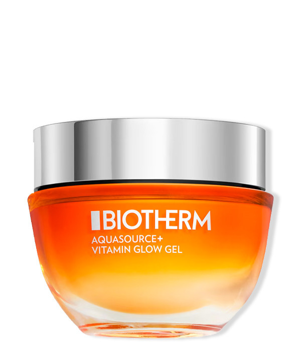 AQUASOURCE+ VITAMIN GLOW GEL
