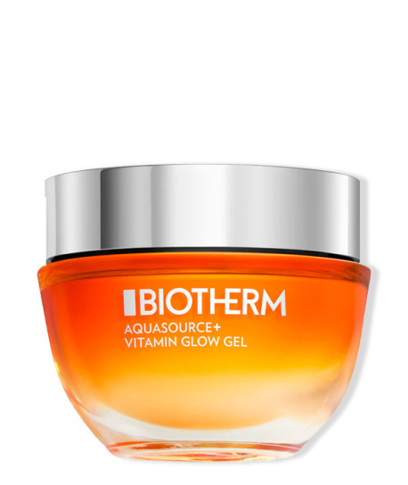 AQUASOURCE+ VITAMIN GLOW GEL