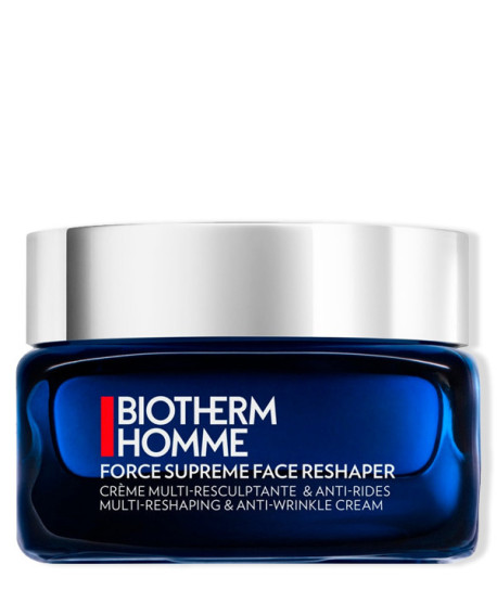 FORCE SUPREME FACE RESHAPER CREAM