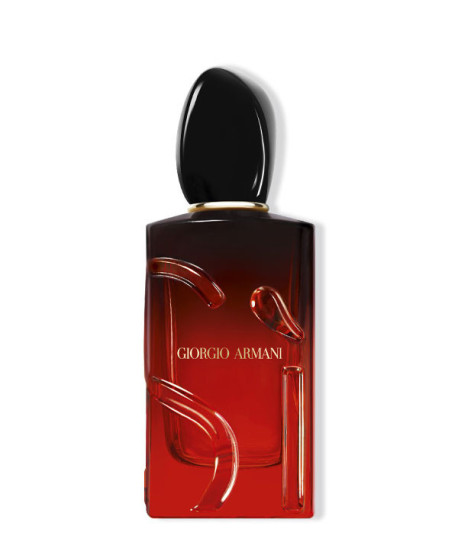 SÌ PASSIONE INTENSE