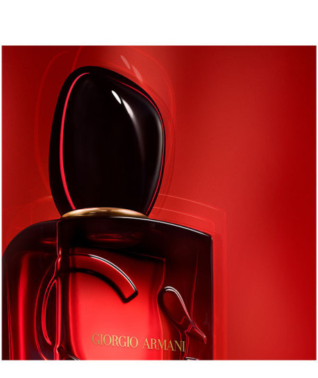 SÌ PASSIONE INTENSE