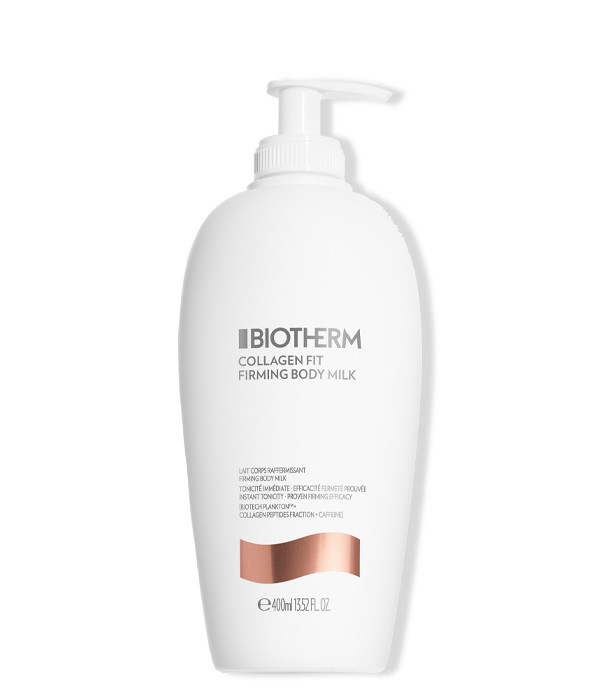 COLLAGEN FIT FIRMING BODY MILK