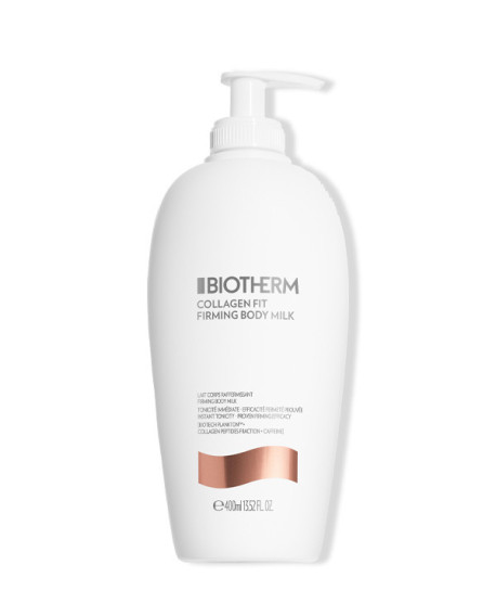 COLLAGEN FIT FIRMING BODY MILK
