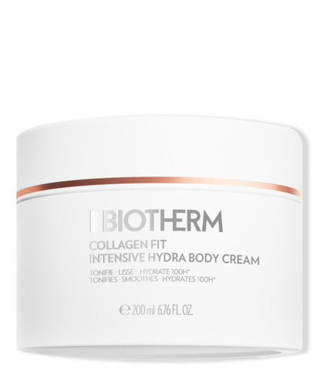 COLLAGEN FIT INTENSIVE HYDRA BODY CREAM