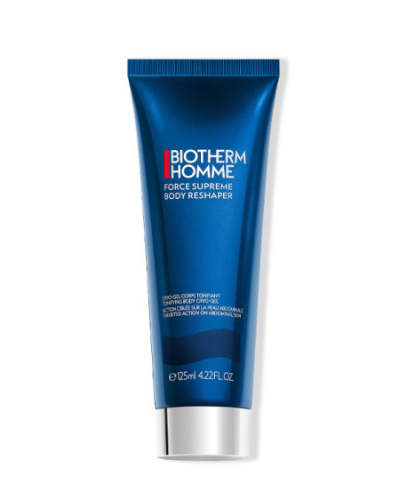 FORCE SUPREME BODY RESHAPER CRYO-GEL