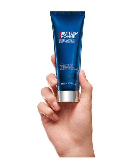 FORCE SUPREME BODY RESHAPER CRYO-GEL