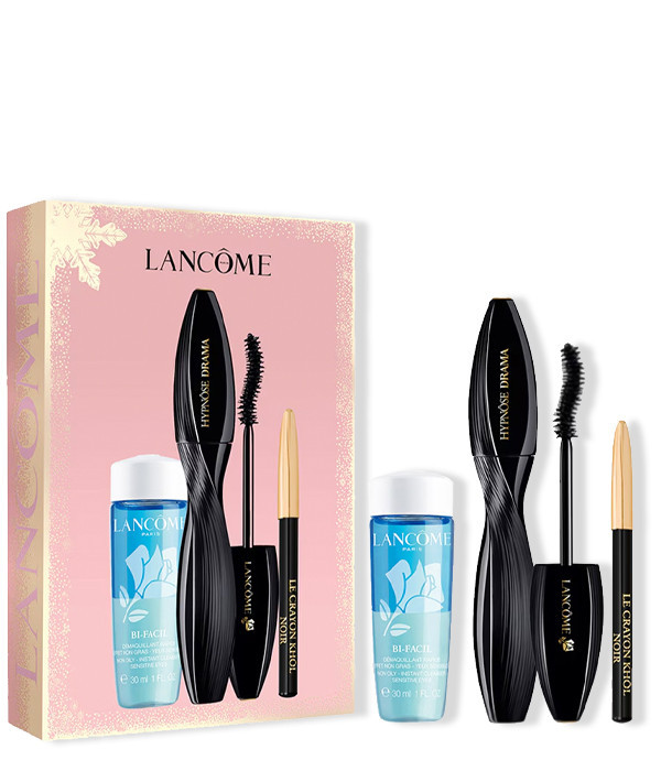 HYPNÔSE DRAMA SET HOLIDAY...