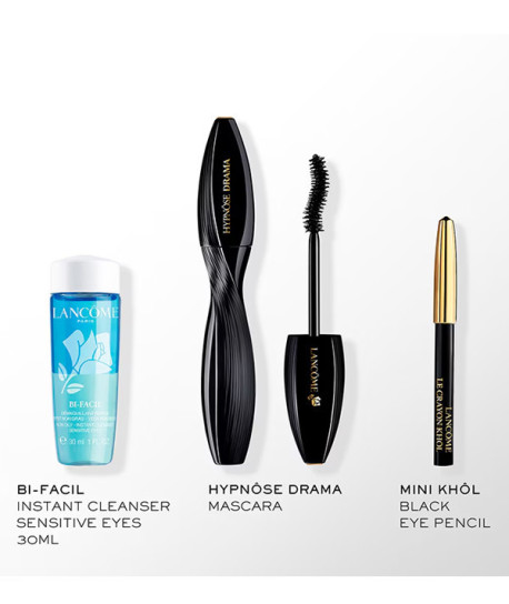 HYPNÔSE DRAMA SET HOLIDAY EDICIÓN LIMITADA