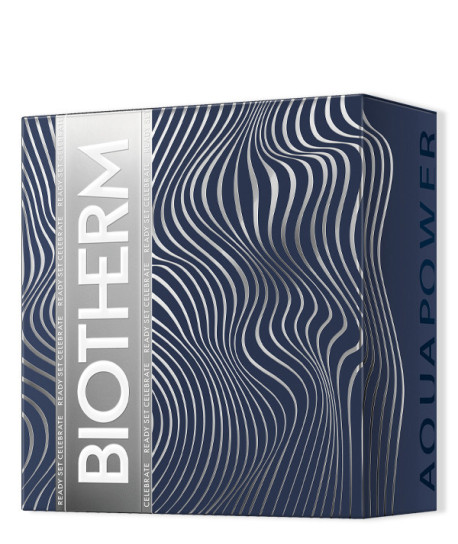 AQUAPOWER COFRE REGALO