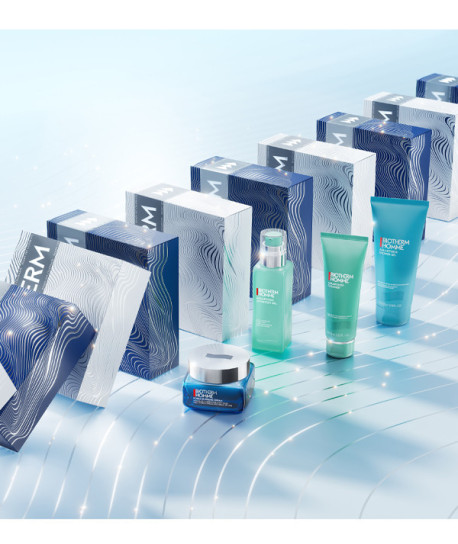 AQUAPOWER COFRE REGALO