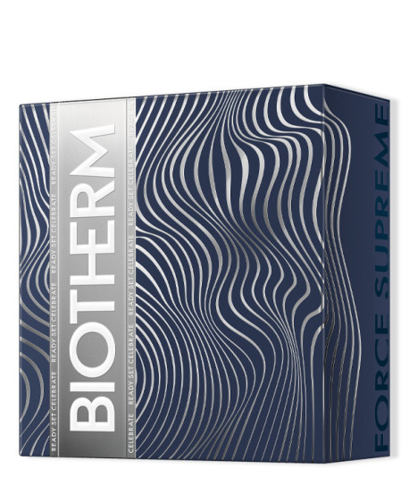 FORCE SUPREME COFRE REGALO