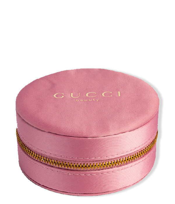 REGALO GUCCI JOYERO ROSA