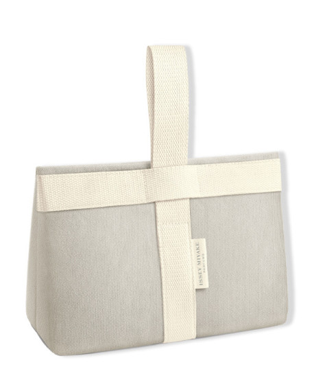 REGALO ISSEY MIYAKE NECESER MUJER GRIS CLARO
