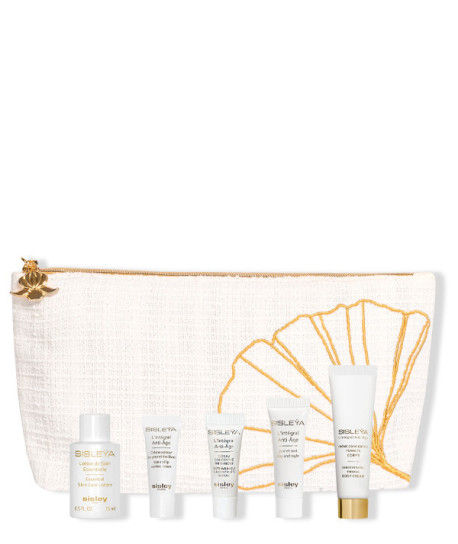 REGALO SISLEY NECESER BLANCO SISLEYA