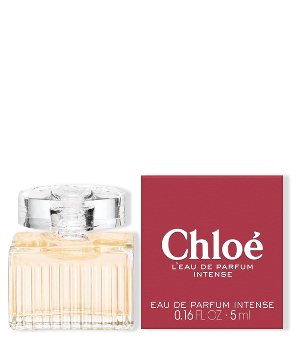 REGALO CHLOÉ L'EAU DE...