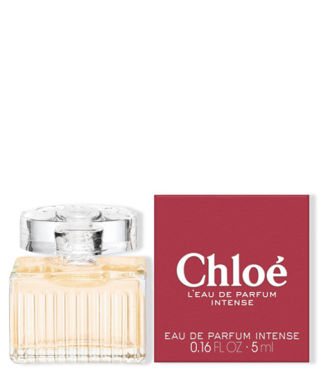 REGALO CHLOÉ L'EAU DE PARFUM INTENSE MINIATURA