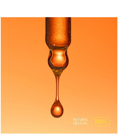 GOLDEN DROPS OIL SERUM