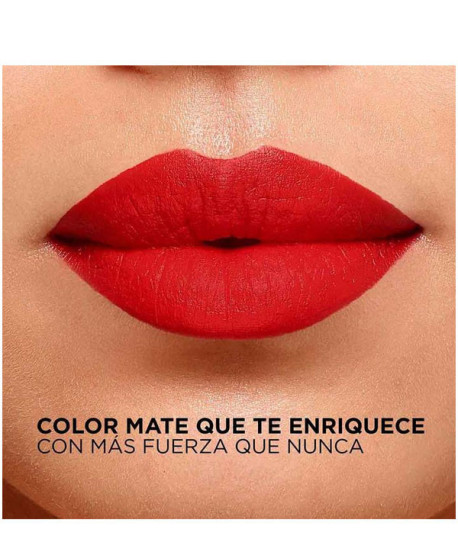 COLOR RICHE INTENSE VOLUME MATE
