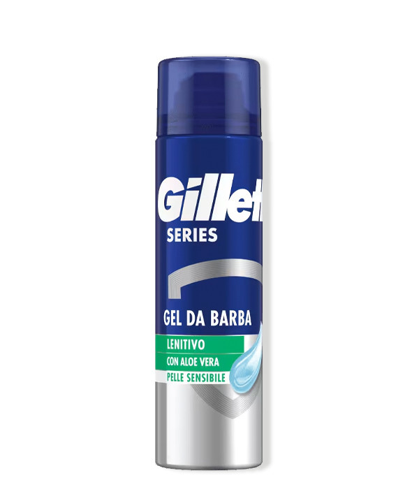 GILLETTE SERIES GEL DE...