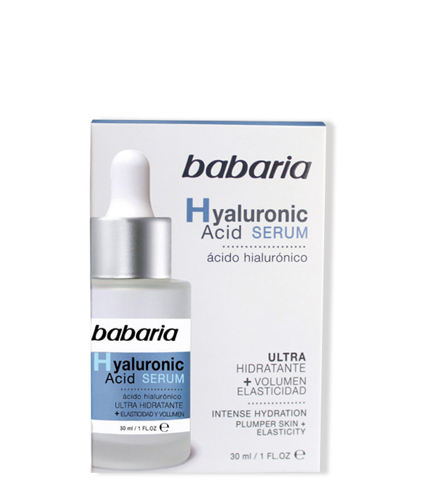 SERUM ÁCIDO HIALURÓNICO