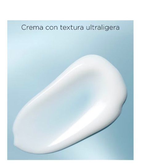 HYALURONIC ACID + PEPTIDES CERAMIDE WATER CREAM