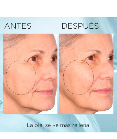 HYALURONIC ACID + PEPTIDES CERAMIDE WATER CREAM