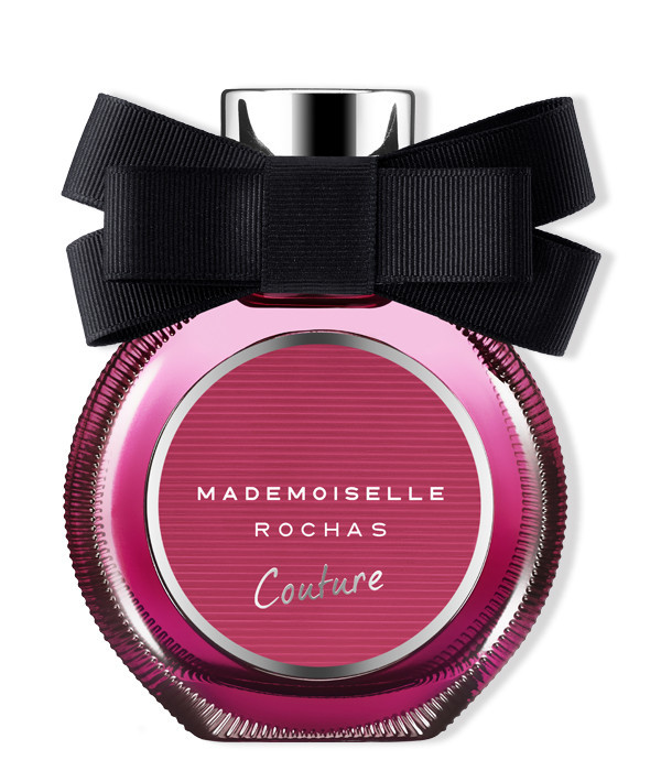 MADEMOISELLE ROCHAS COUTURE